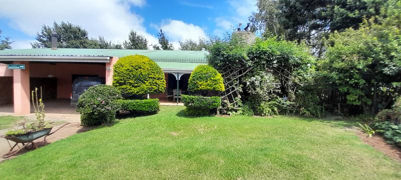 8 Bedroom Property for Sale in Hogsback Eastern Cape